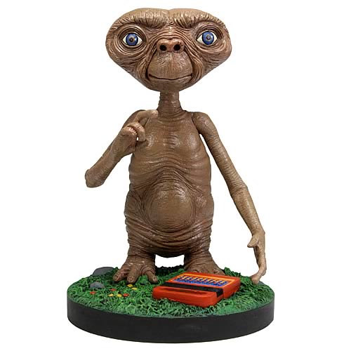 E.T.!
